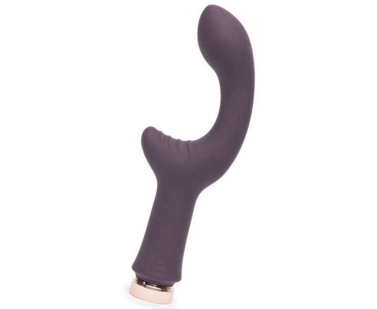 Вибратор Fifty Shades Freed Lavish Attention, фото 