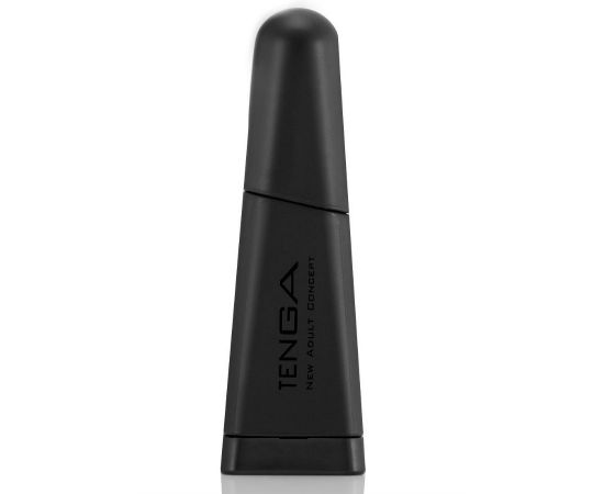 Мини-вибратор Tenga Delta Черный, фото 