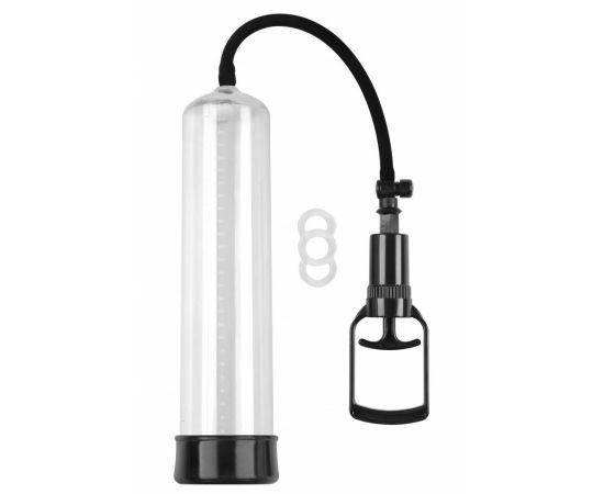 Вакуумная помпа Discovery Magnate, фото  Вакуумная помпа Discovery Magnate, фото