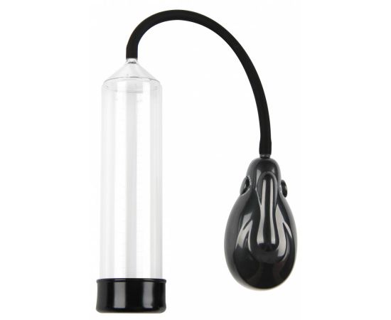 Вакуумная помпа Discovery Researcher, фото 