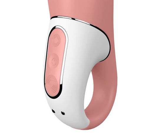 Вибратор Satisfyer Master, фото , изображение 5