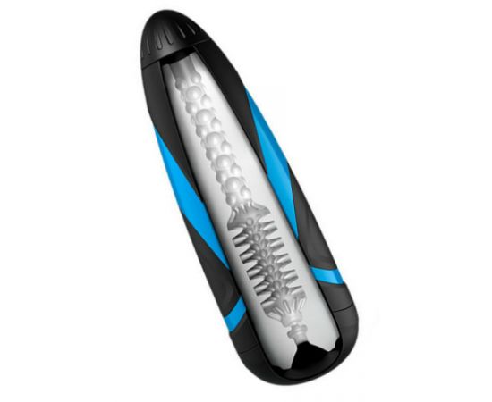 Сменный рукав Tornado Bliss для мастурбатора Satisfyer Man One, фото 