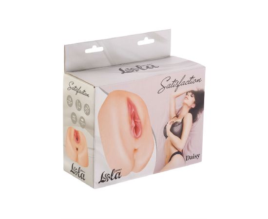 Мастурбатор Satisfaction Daisy, фото 