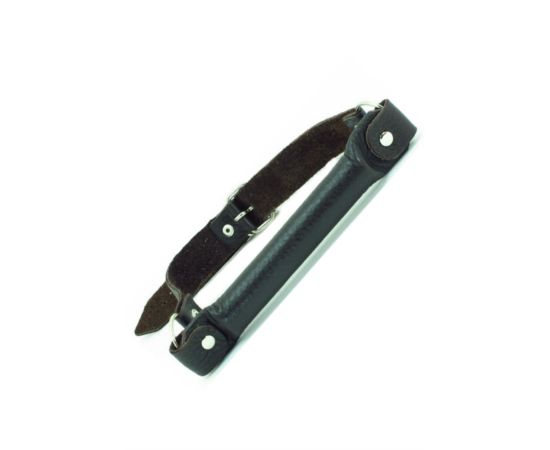 Кляп-трензель BDSM Арсенал, Коричневый, фото 