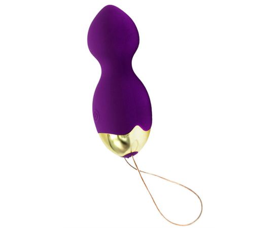 Мини-вибратор Lust, фото 