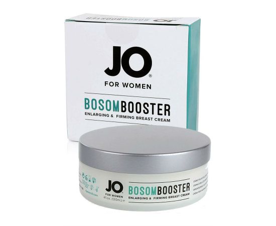 Крем для увеличения груди Bosom Booster Cream 120 мл, фото 