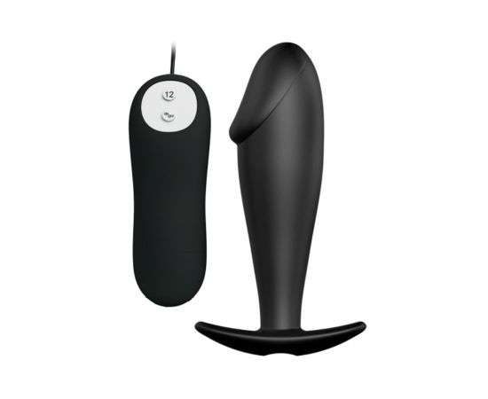 Анальный стимулятор  BI-040040, фото 