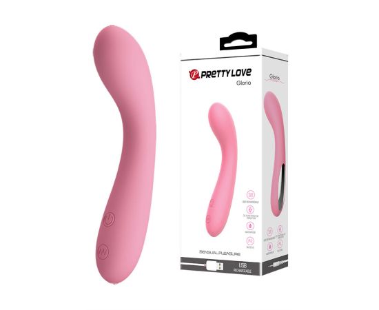 Вибратор Pretty Love BI-014281-1, фото 