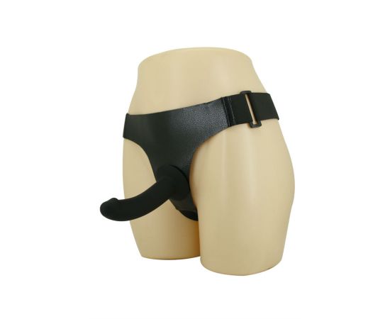 Страпон 5"9 Ultra, фото 