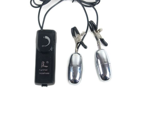 Вибростимулятор Для Груди Baile, фото 