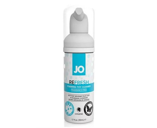 Чистящее Средство Для Игрушек JO Unscented Anti-Bacterial Toy Cleaner, 50 мл, фото  Чистящее Средство Для Игрушек JO Unscented Anti-Bacterial Toy Cleaner, 50 мл, фото