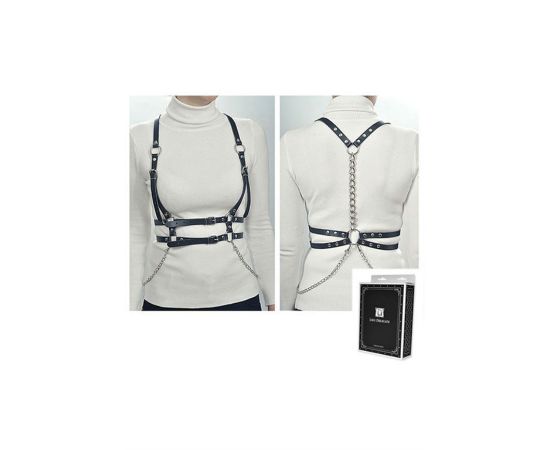 Портупея XS-M, фото 