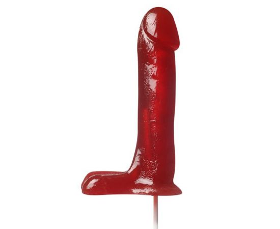 Карамель Леденцовая "Могучий ДЖО" Ассорти, 476 г, фото 