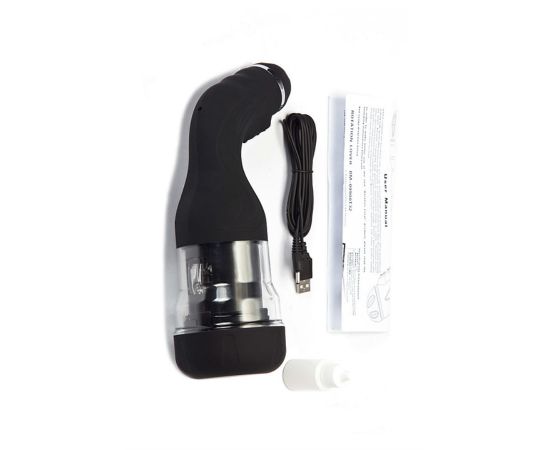 Мастурбатор автоматический Rotation Lover, фото 