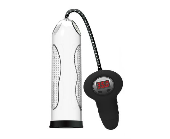 Вакуумная помпа Heacules, фото 