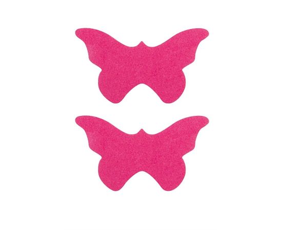 Пэстисы "бабочки" розовые SH-OUNS006PNK, фото 