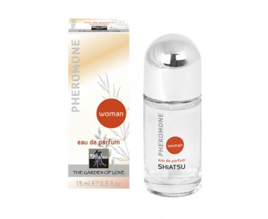 Духи С Феромонами Женские Pheromone Parfum Woman Extra Strong, 15 мл, фото  Духи С Феромонами Женские Pheromone Parfum Woman Extra Strong, 15 мл, фото