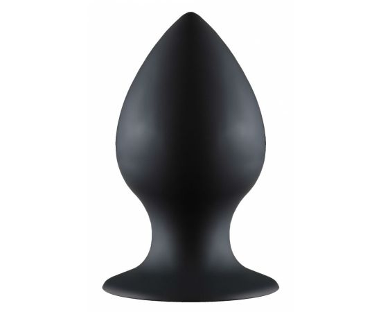 Анальная пробка Thick Anal Plug XL, фото 