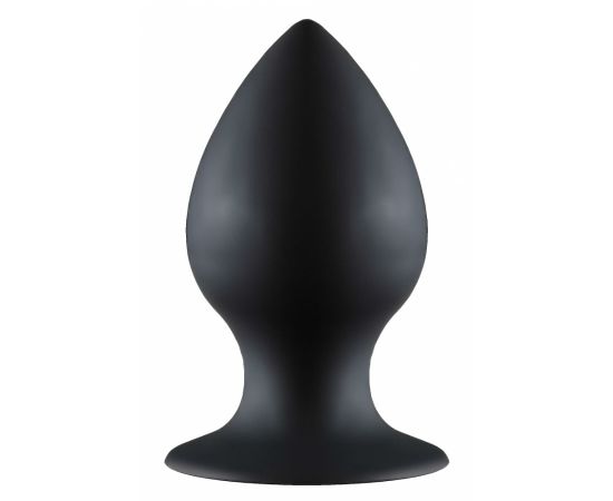 Анальная пробка Thick Anal Plug Large, фото  Анальная пробка Thick Anal Plug Large, фото