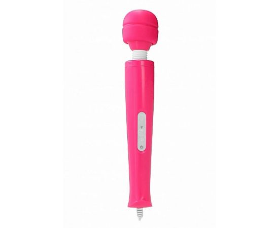 Вибратор Massage Wand Pink, фото 