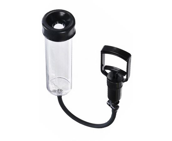 Вакуумная помпа Discovery Explorer, фото 