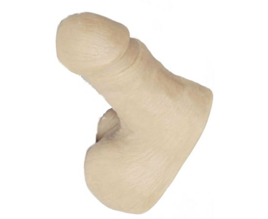 Фаллоимитатор Fleshlight Fleshtone Limpy экстра мини, фото 