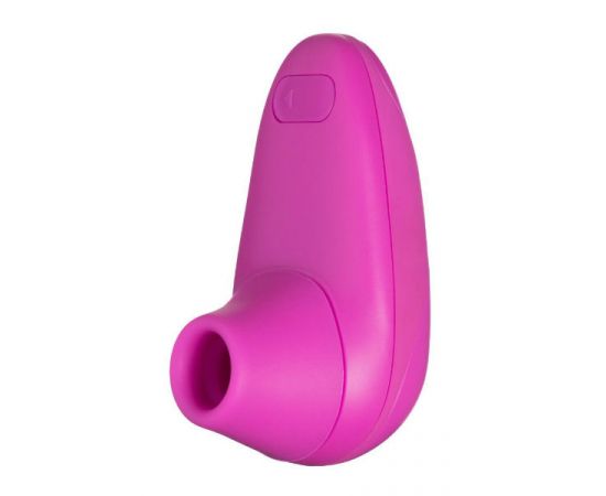 Бесконтактный клиторальный стимулятор Womanizer Starlet фуксия, фото 