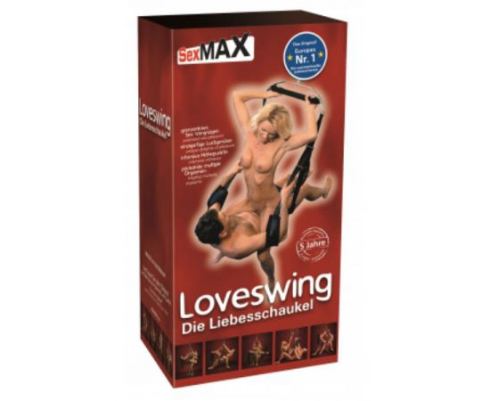 Качели Любви JoyDivision, фото  Качели Любви JoyDivision, фото