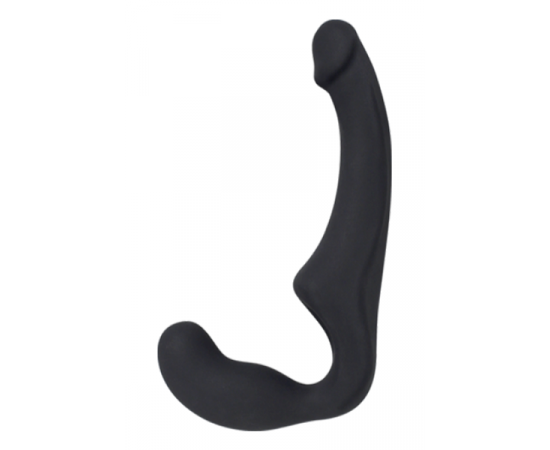 Страпон Fun Factory SHARE черный, фото 