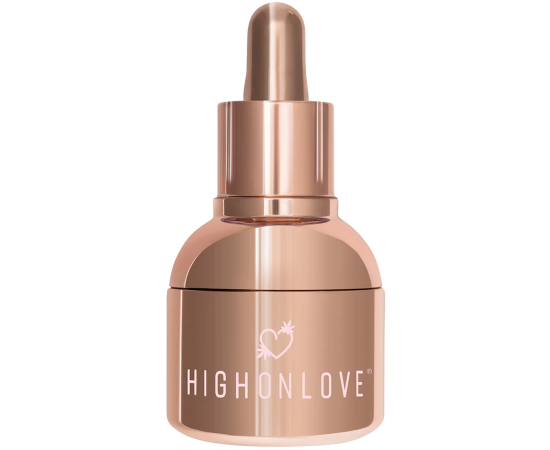 Масло для стимуляции оргазма High on love 30мл, фото 