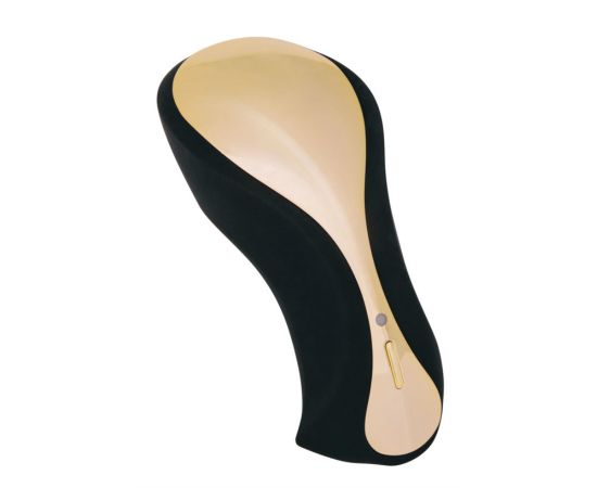 Мини-вибратор Waname D-Splash Surf, Чёрный, фото 