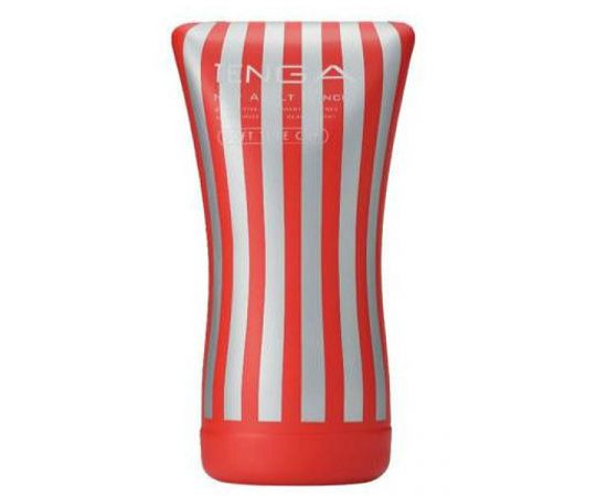 Мастурбатор TENGA Soft Tube, фото 