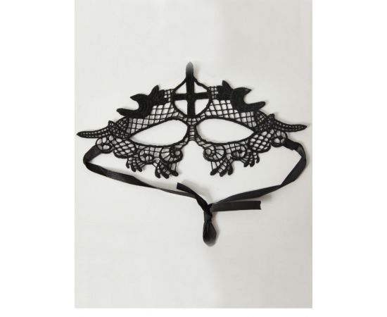 Маска Кокетливая монашка 4sexdream 47314-MM, фото 