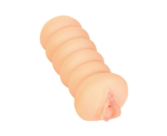 Мастурбатор реалистичный TOYFA Juicy Pussy, Mature, вагина, возрастная серия 45 летняя, фото 