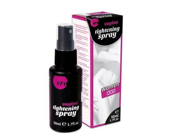 Сужающий Спрей Для Женщин Vagina Tightening Spray, 50 мл, фото 