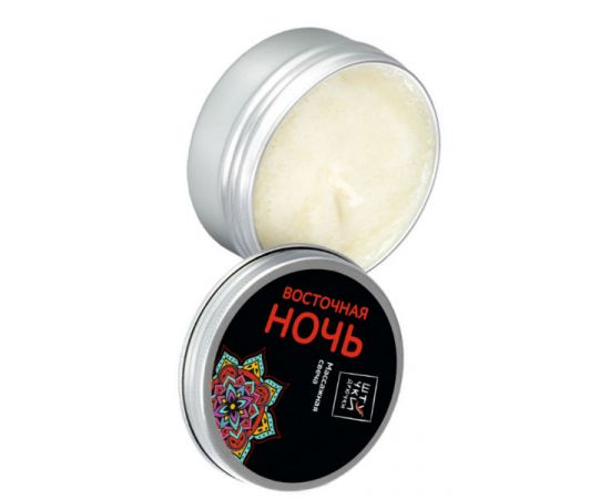 Массажная Свеча Штучки-Дрючки "Восточная Ночь", 30 мл, фото 