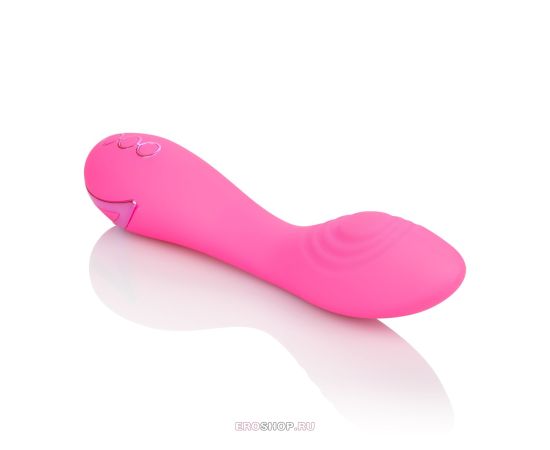 Вибратор California Dreaming - Surf City Centerfold, фото 