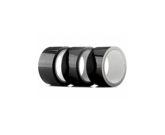 Набор Бондажных Лент «Bondage Tape», Shots Media 60 см, фото 