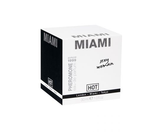 Духи С Феромонами Женские Miami Sexy Woma, 30 мл, фото  Духи С Феромонами Женские Miami Sexy Woma, 30 мл, фото