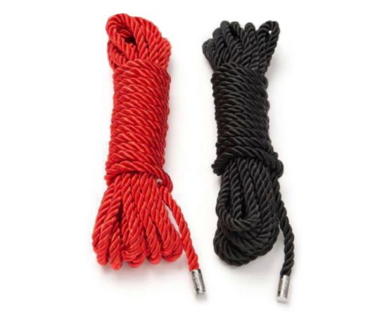 Набор Веревок Для Связывания Restrain Me 50 Shades-of-Grey Lovehoney LTD, фото 