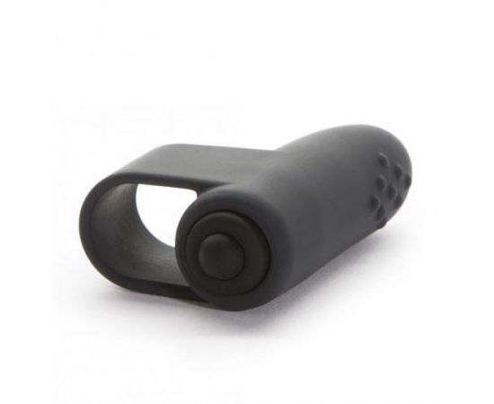 Вибратор пальчиковый Secret Touching 50 Shades-of-Grey Lovehoney LTD, фото 