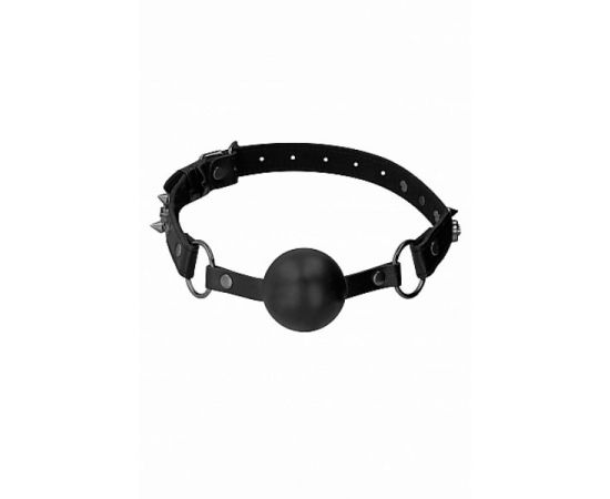 Кляп OUCH! Skulls And Bones, фото 