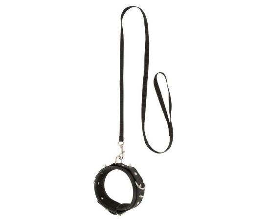 Ошейник С Поводком Bad Kitty, фото 