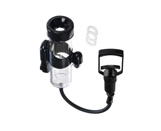 Вакуумная помпа Discovery Yacht Master, фото 