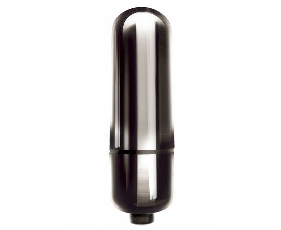 Вибропуля Indeep Mady Черный, фото 