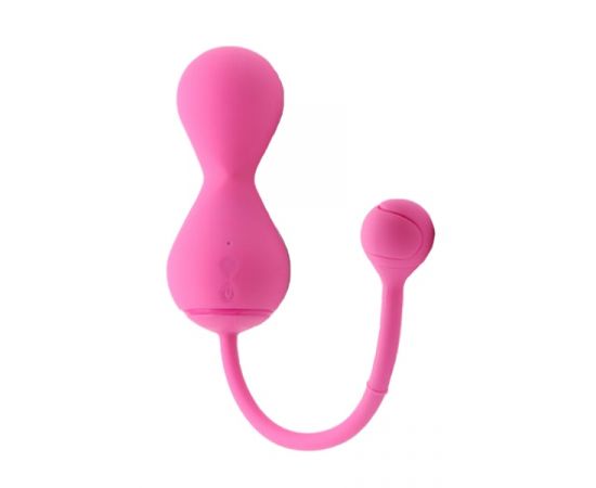 Тренажер Кегеля Magic Kegel-Master розовый, фото 