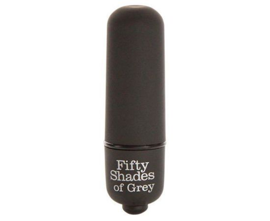 Вибропуля Heavenly Shades-of-Grey, фото 