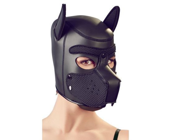 Маска На Голову Bad Kitty Dog Mask, фото 