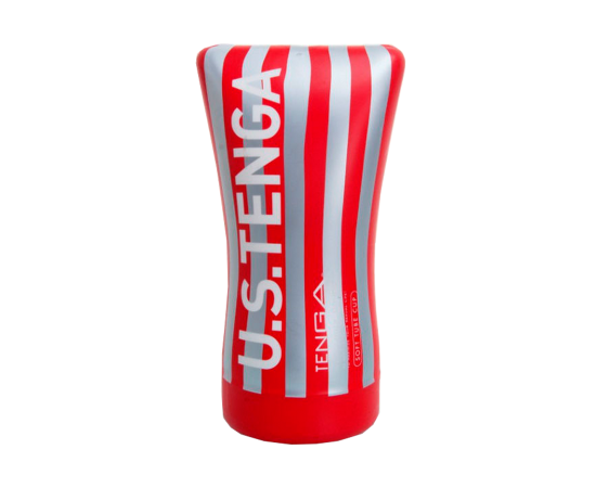 Мастурбатор TENGA Soft Tube US, фото  Мастурбатор TENGA Soft Tube US, фото