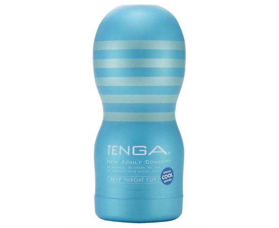 Мастурбатор TENGA Special Сool Еdition охлаждающий, фото 